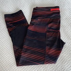 Lululemon running leggings